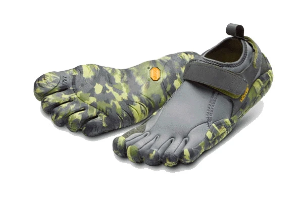 В американской армии запретили обувь Vibram FiveFingers