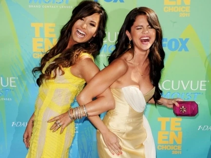 Победители Teen Choice Awards 2011