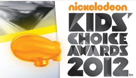 Названы претенденты на Kids&#8217; Choice Awards 2012