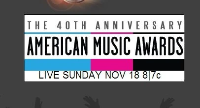 Названы претенденты на American Music Awards