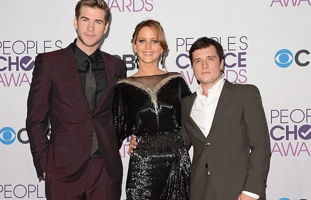 Голодные игры стали победителями People’s Choice Awards 2013