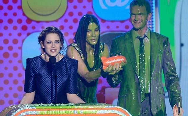 Победители Kids’ Choice Awards 2013