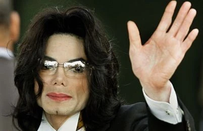 Майкл Джексон провёл 2 месяца без сна