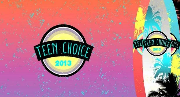 Победители Teen Choice Awards 2013