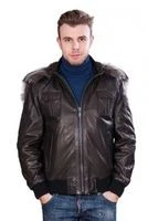 Стоит ли покупать кожаные куртки в Интернет-магазине?