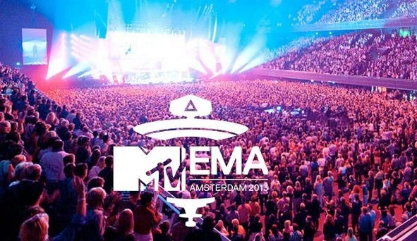 Победители MTV Europe Music Awards 2013