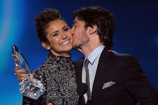 Победители People’s Choice Awards 2014