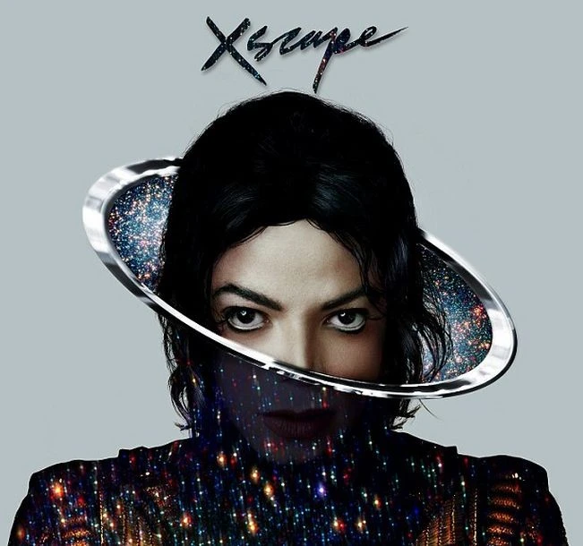 В мае выйдет новый альбом Майкла Джексона
