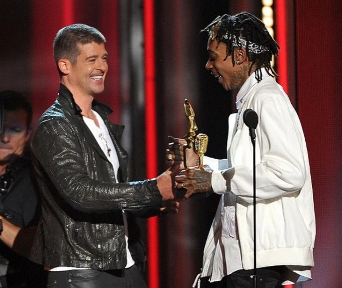 Победители Billboard Music Awards 2014