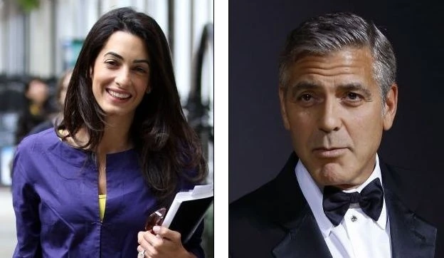 Джордж Клуни женится в сентябре