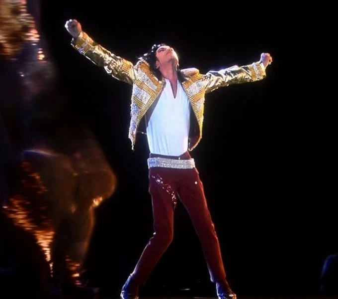 Голограмма Майкла Джексона выступила на Billboard Music Awards 2014