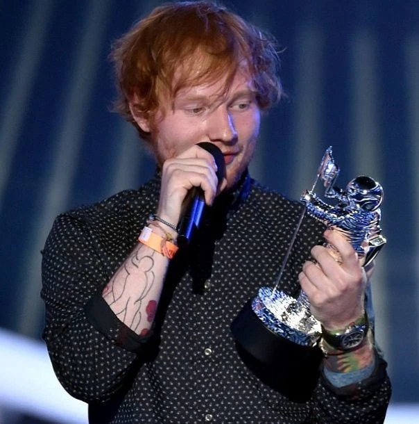 Победители MTV Video Music Awards 2014