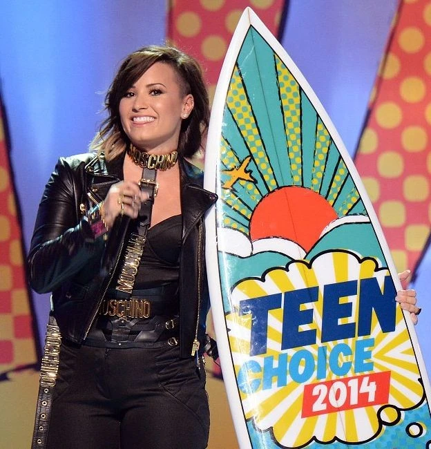 Победители Teen Choice Awards 2014