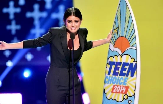 Победители Teen Choice Awards 2014