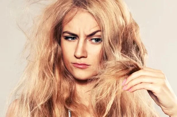 Как сохранить красивые волосы в жаркие месяцы