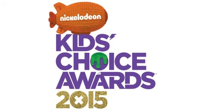 Номинанты Nickelodeon Kids’ Choice Award 2015