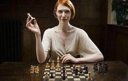 Женщины-шахматистки. Великие имена