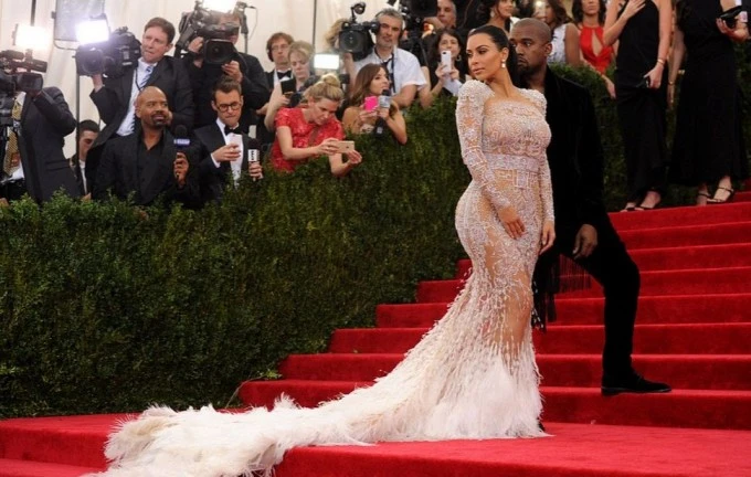 Лучшие и худшие наряды звёзд на Met Gala 