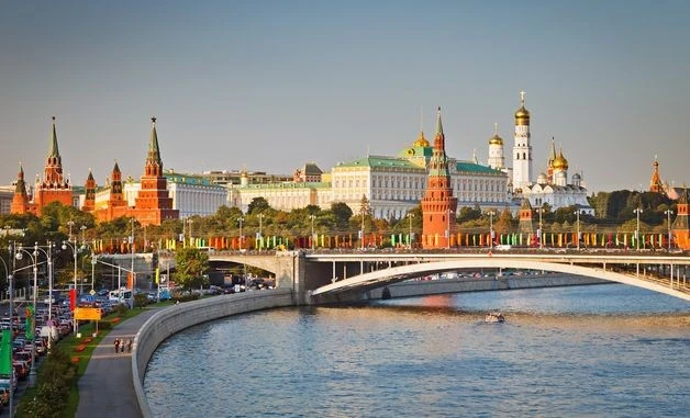 Как интересно провести время в Москве?