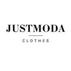 Магазин модной одежды JustModa