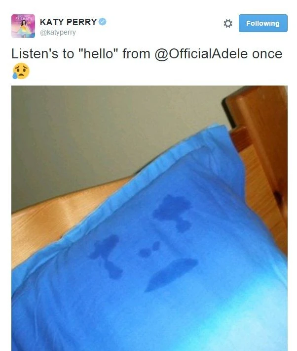 Адель выпустила новое видео Hello