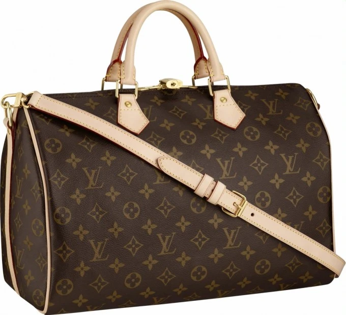легендарные сумки от Louis Vuitton