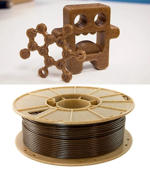 Что можно напечатать на 3d принтере