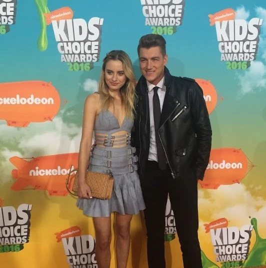 Победители Nickelodeon Kids' Choice Awards 2016