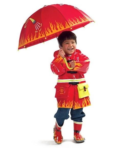 Выбираем зонтик вашему ребенку