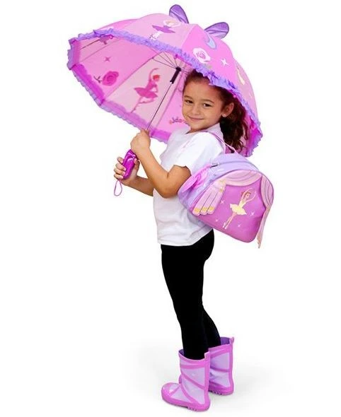 Выбираем зонтик вашему ребенку