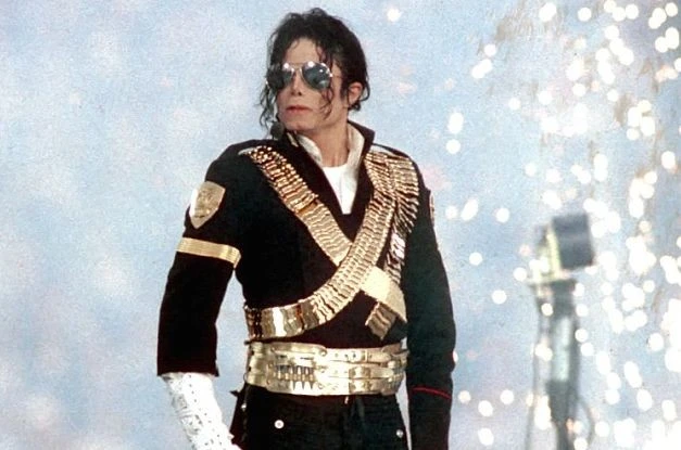 Майкл Джексон снова стал самой богатой покойной знаменитостью