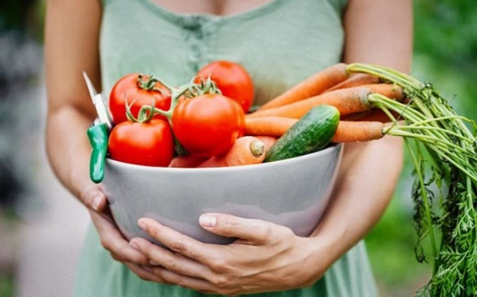 Варёные овощи названы причиной недостатка витамина С