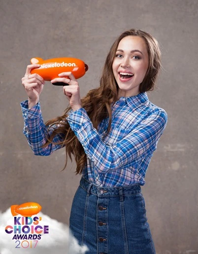 Победители Kids' Choice Awards 2017