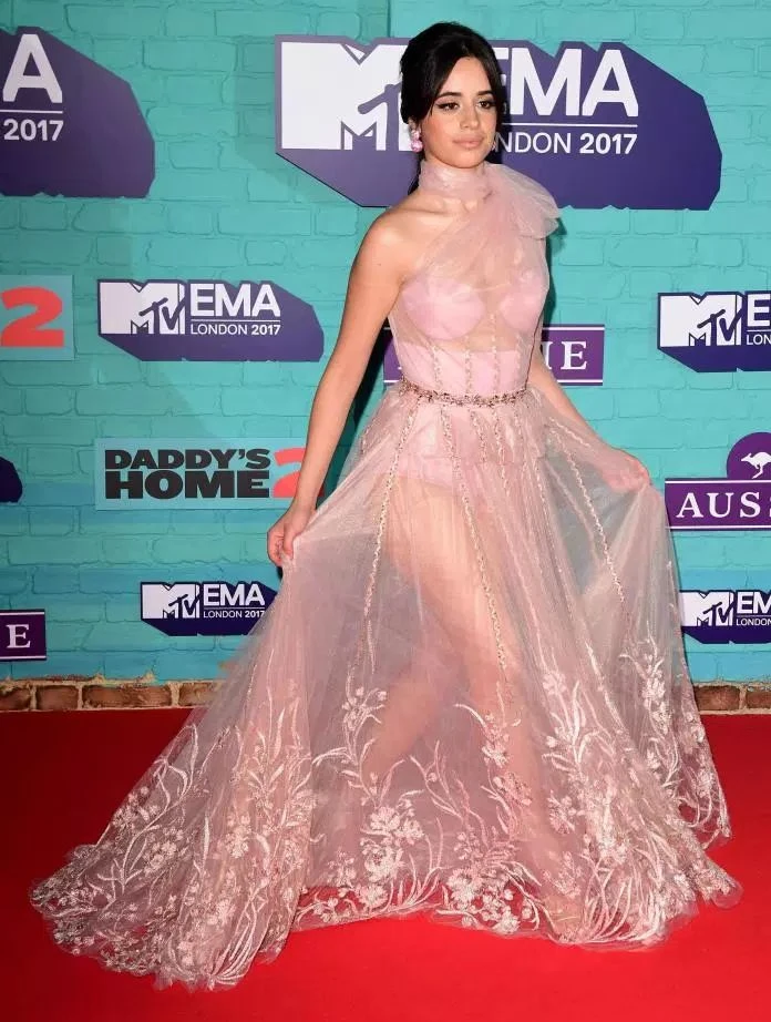 Лучшие и худшие наряды MTV EMA 2017 в Лондоне