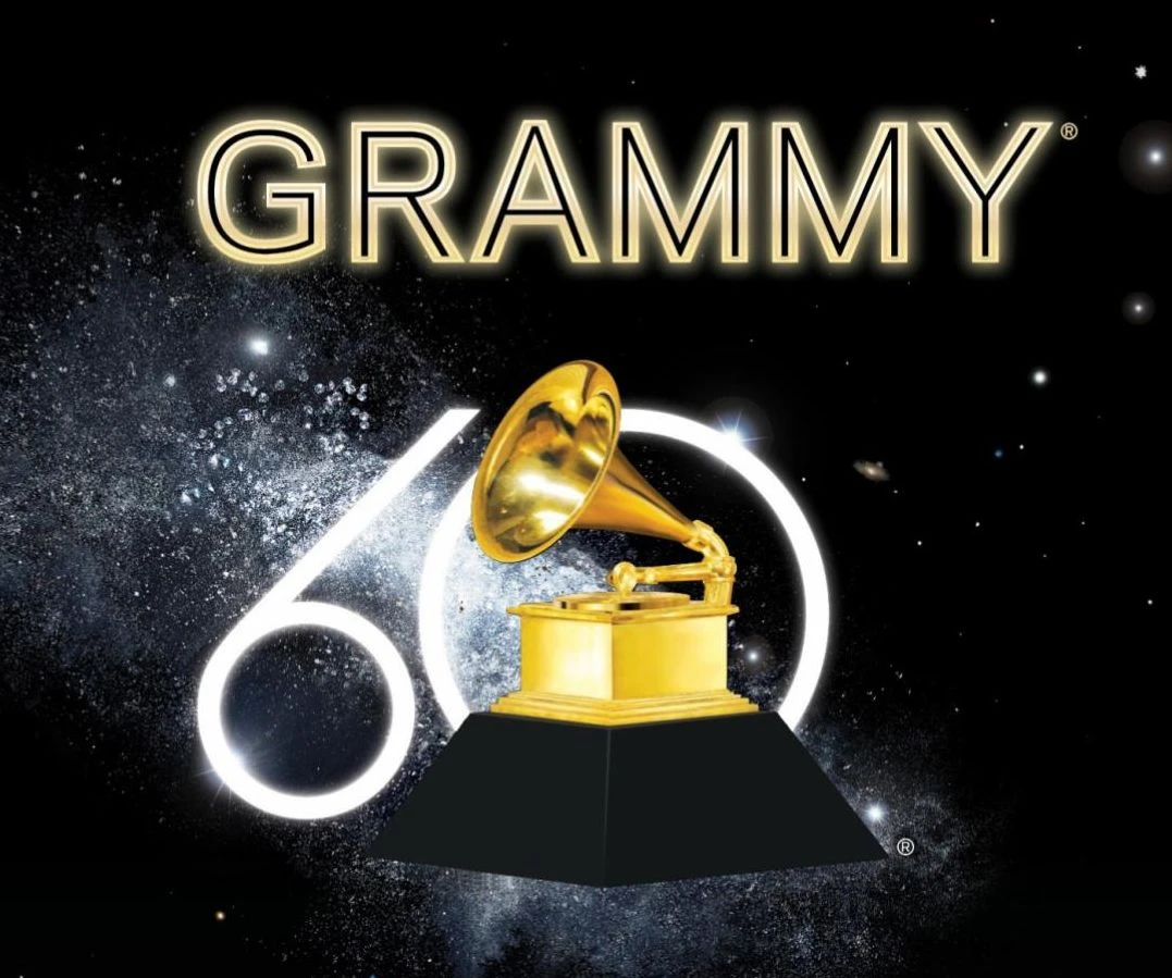 Знаменитости принесут белые розы на Grammy 2018