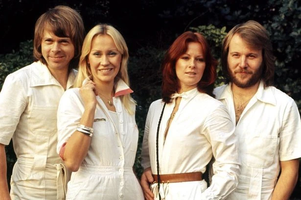 Мама Миа! Группа ABBA воссоединилась для новой музыки