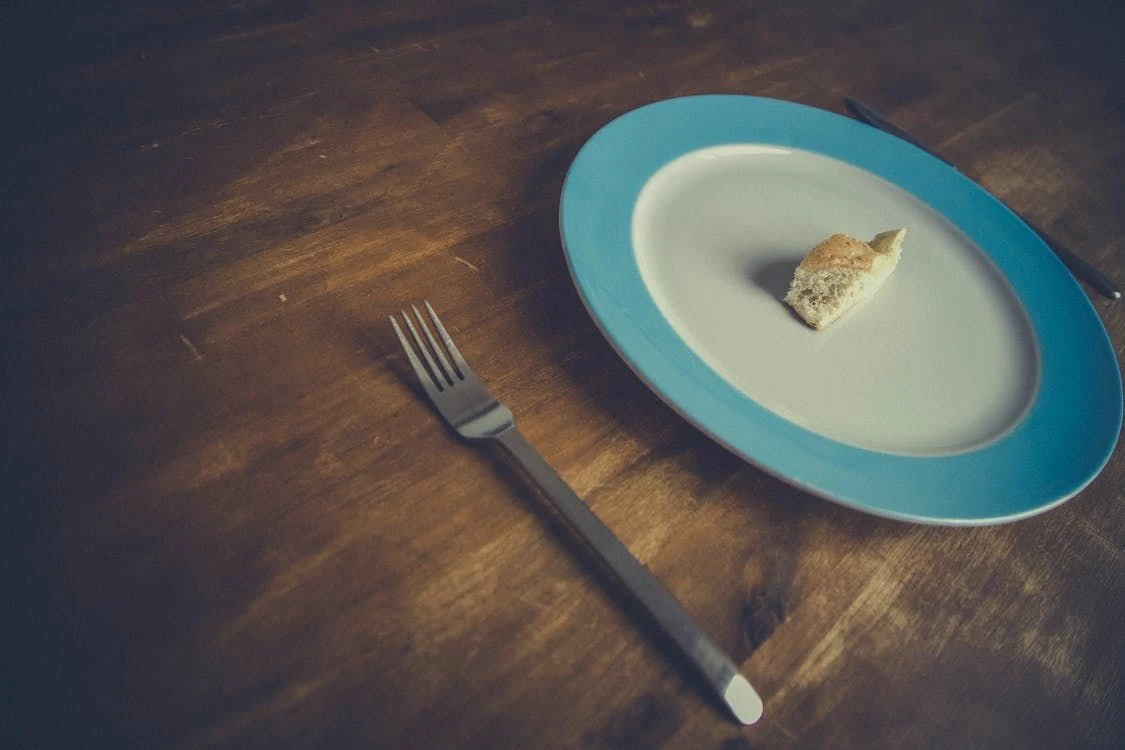 5 мифов о диетах, которые давно пора развенчать