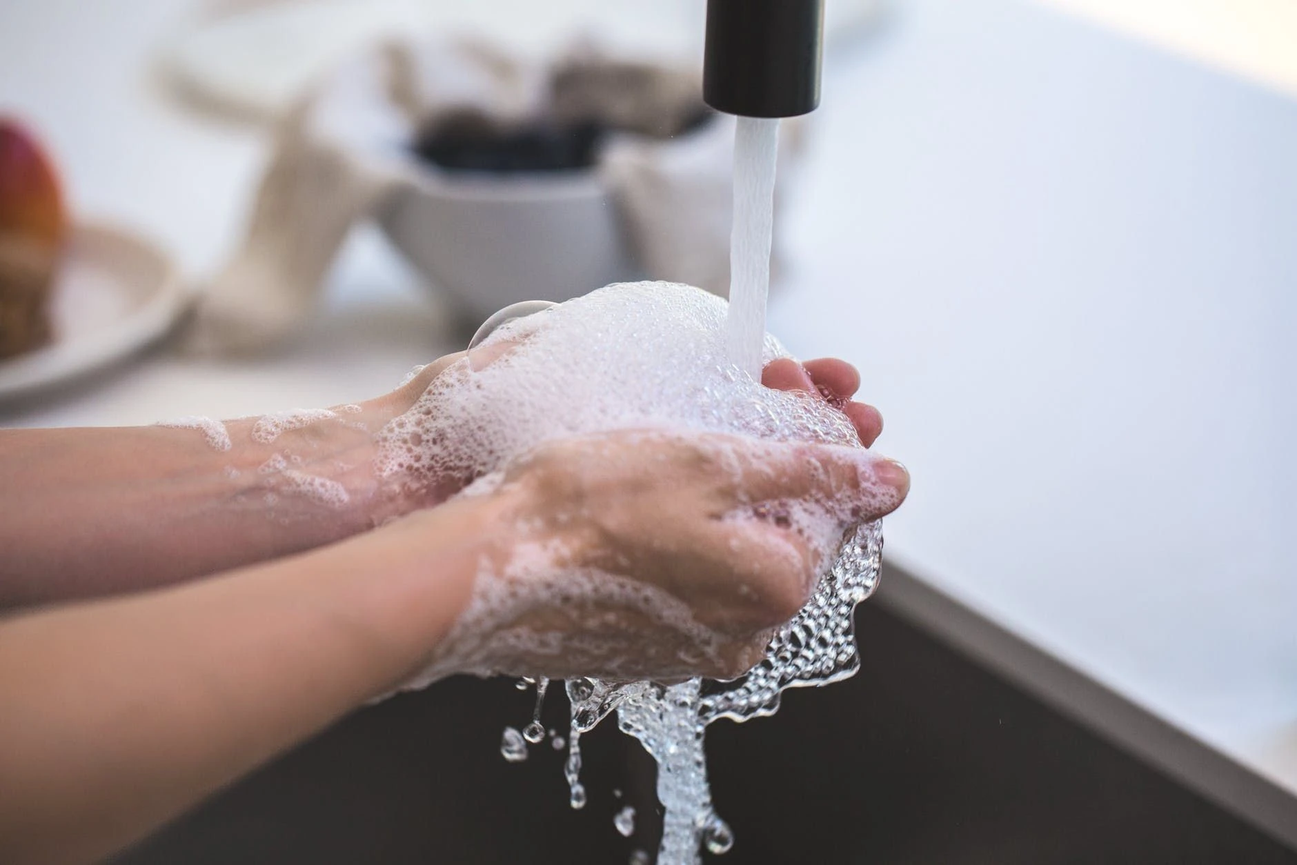 Особенности приготовления мыла с нуля