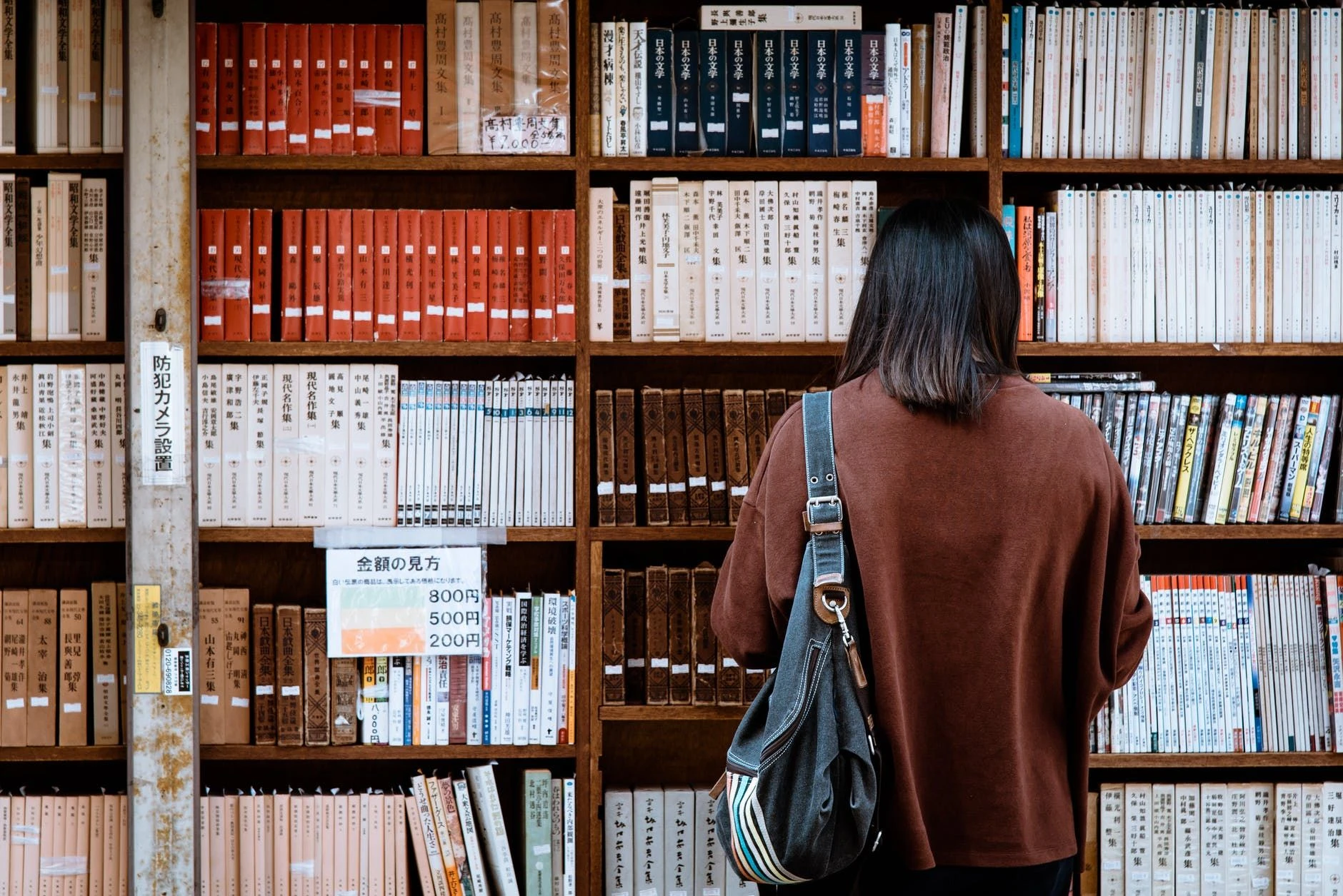 Художественная литература полезнее, чем книги по саморазвитию