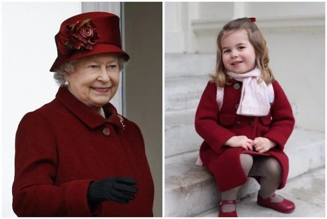 Вылитый дедушка! Фанаты королевской семьи сравнивают принца Луи с его дедом