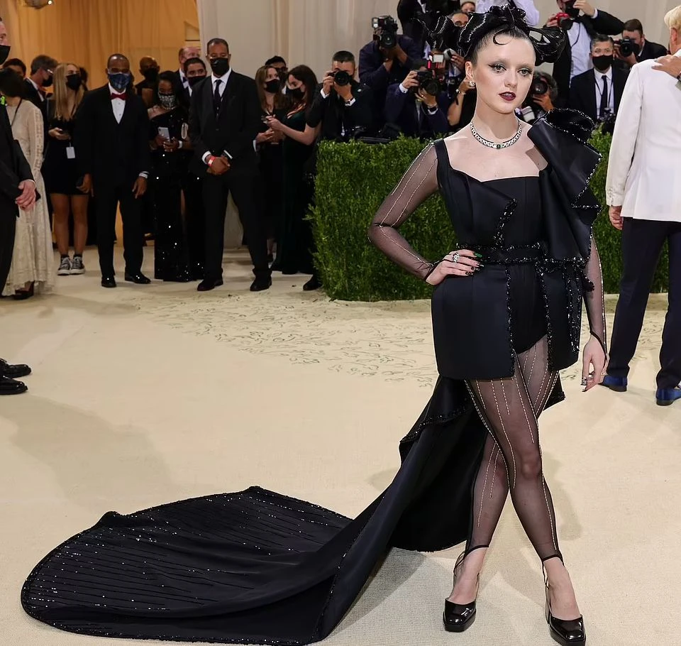 Лучшие и худшие наряды звёзд на Met Gala 2021