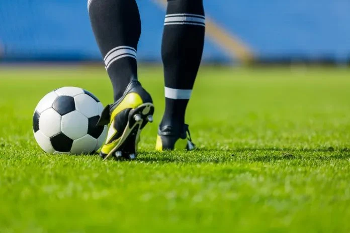 5 причин, почему футбол полезен для женщин