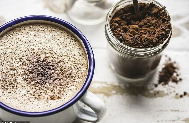 Горячее какао для похудения: неожиданный совет диетолога