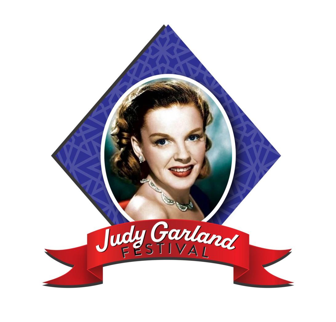 Джуди Гарленд, блистательная актриса и певица.