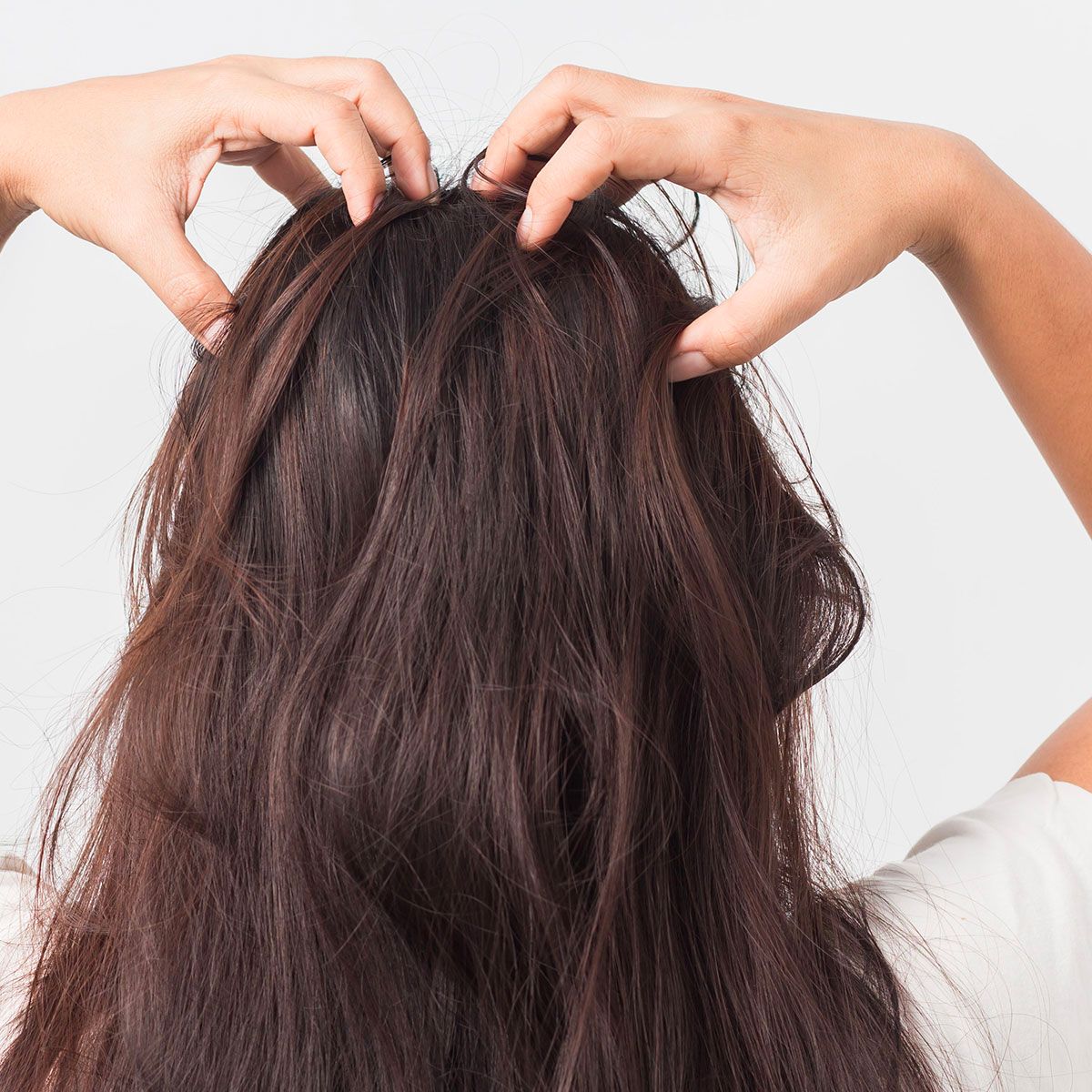 5 несложных изменений в уходе за волосами, чтобы сохранить их красоту