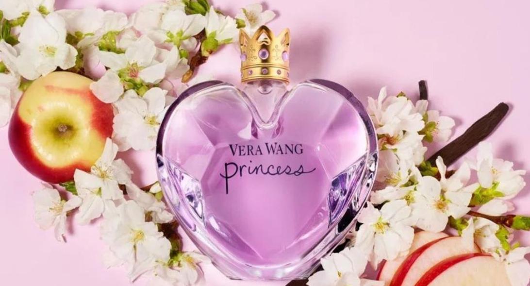 Женская туалетная вода Vera Wang Princess