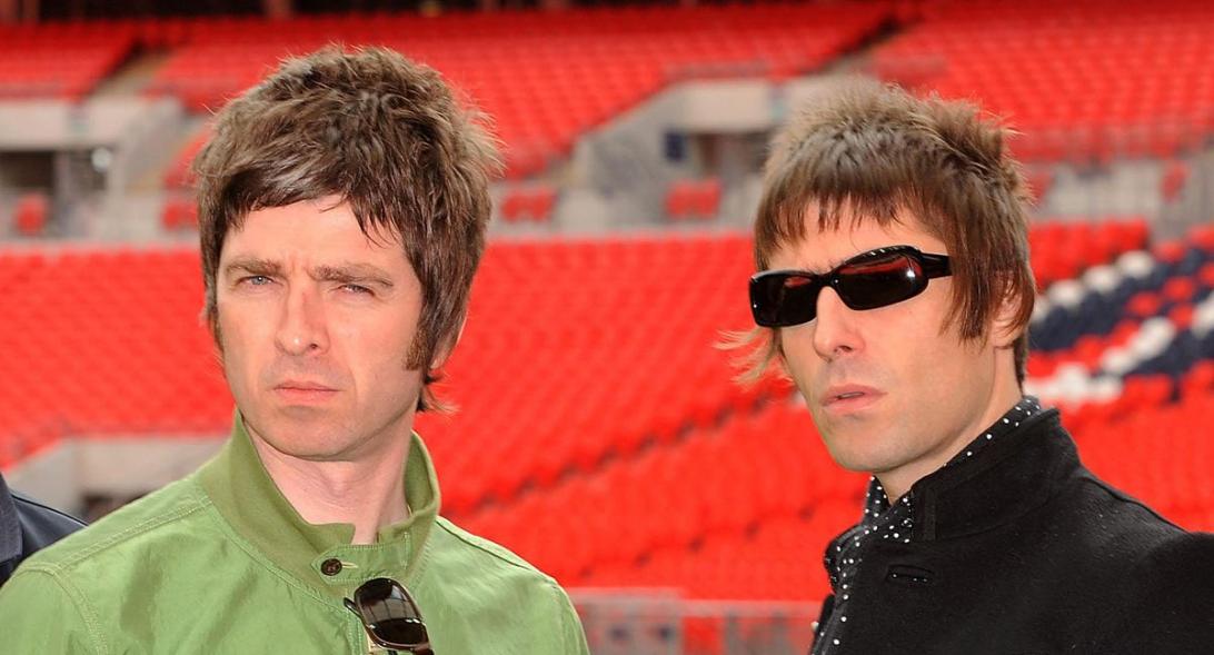 Oasis сыграют "четыре концерта на стадионе Уэмбли следующим летом", согласно обнародованным подробностям турне воссоединения