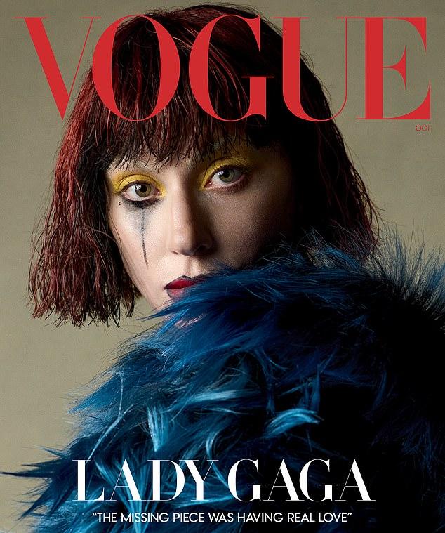 Октябрьский выпуск [Vogue](https://www.vogue.com/) за 2024 год поступит в продажу по всей стране 24 сентября.