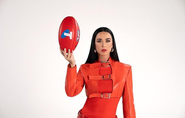 Судя по всему, Katy Perry (на фото) и AFL столкнулись с препятствиями по поводу песен, которые американская поп-звезда исполнит на предстоящем гранд-финале.