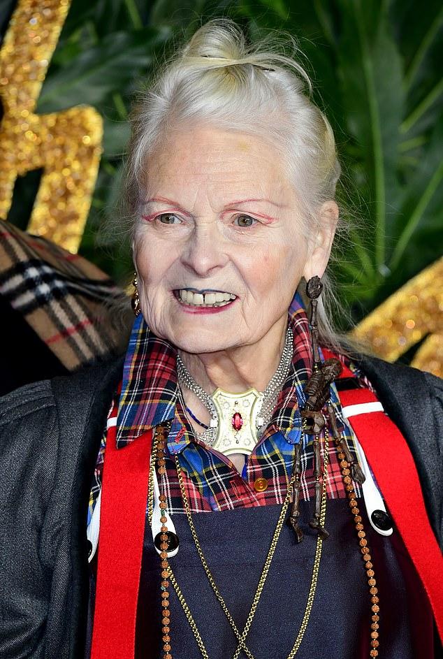 Фонд Vivienne Westwood осуждает последнее сотрудничество за «вопиющее пренебрежение» желаниями покойного дизайнера